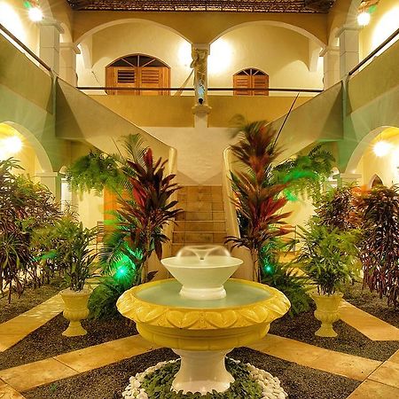 Villa Medina Jeri جيجوكا دي جيريكواكوارا المظهر الخارجي الصورة