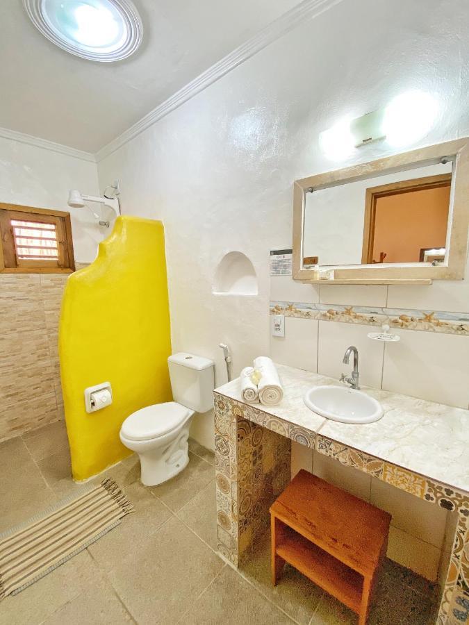 Villa Medina Jeri جيجوكا دي جيريكواكوارا المظهر الخارجي الصورة