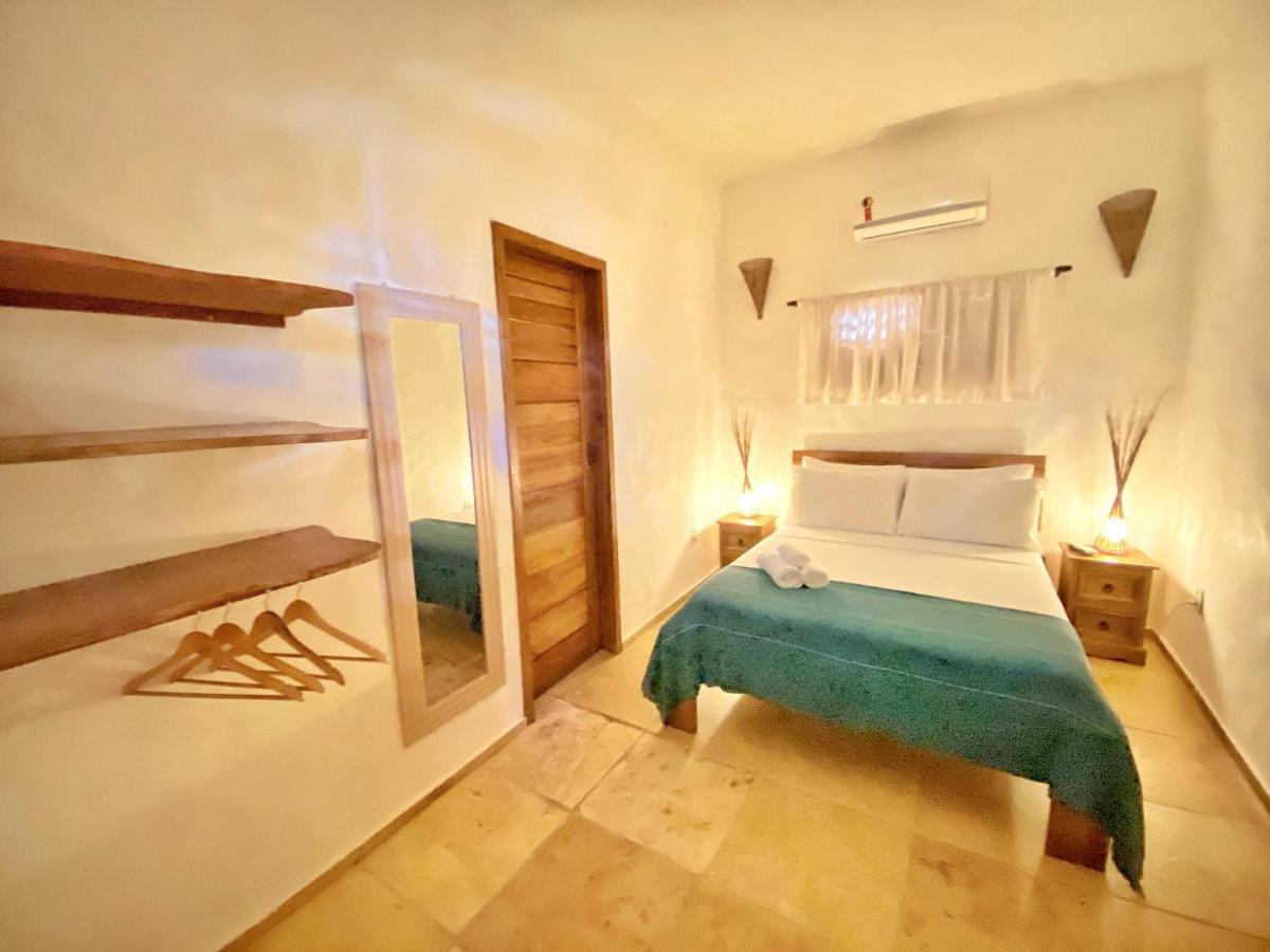 Villa Medina Jeri جيجوكا دي جيريكواكوارا المظهر الخارجي الصورة