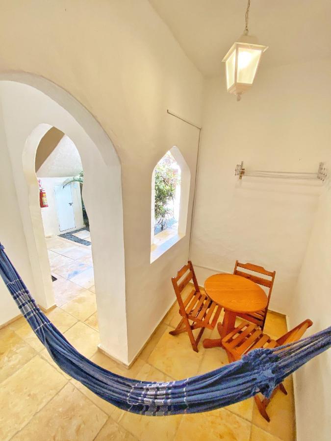 Villa Medina Jeri جيجوكا دي جيريكواكوارا المظهر الخارجي الصورة