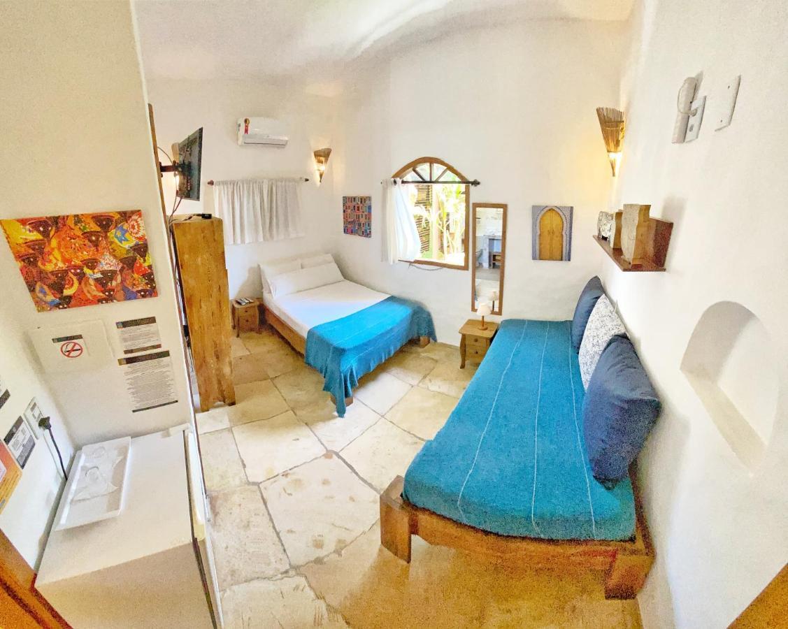 Villa Medina Jeri جيجوكا دي جيريكواكوارا المظهر الخارجي الصورة