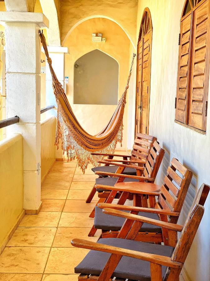 Villa Medina Jeri جيجوكا دي جيريكواكوارا المظهر الخارجي الصورة