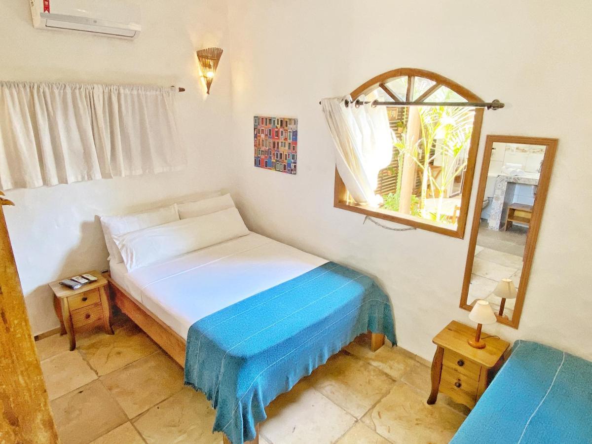 Villa Medina Jeri جيجوكا دي جيريكواكوارا المظهر الخارجي الصورة