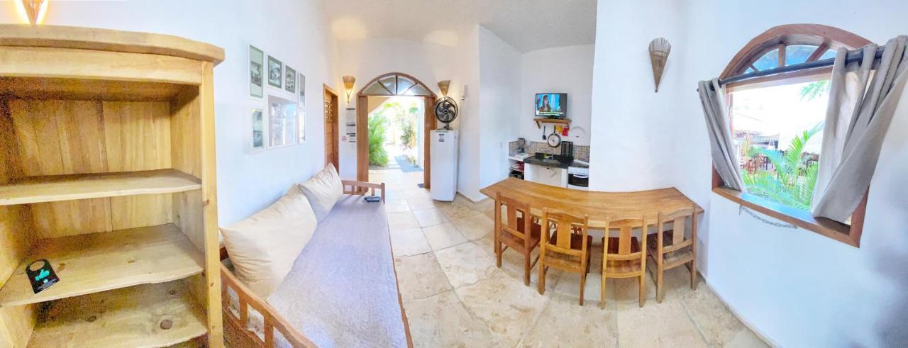 Villa Medina Jeri جيجوكا دي جيريكواكوارا المظهر الخارجي الصورة