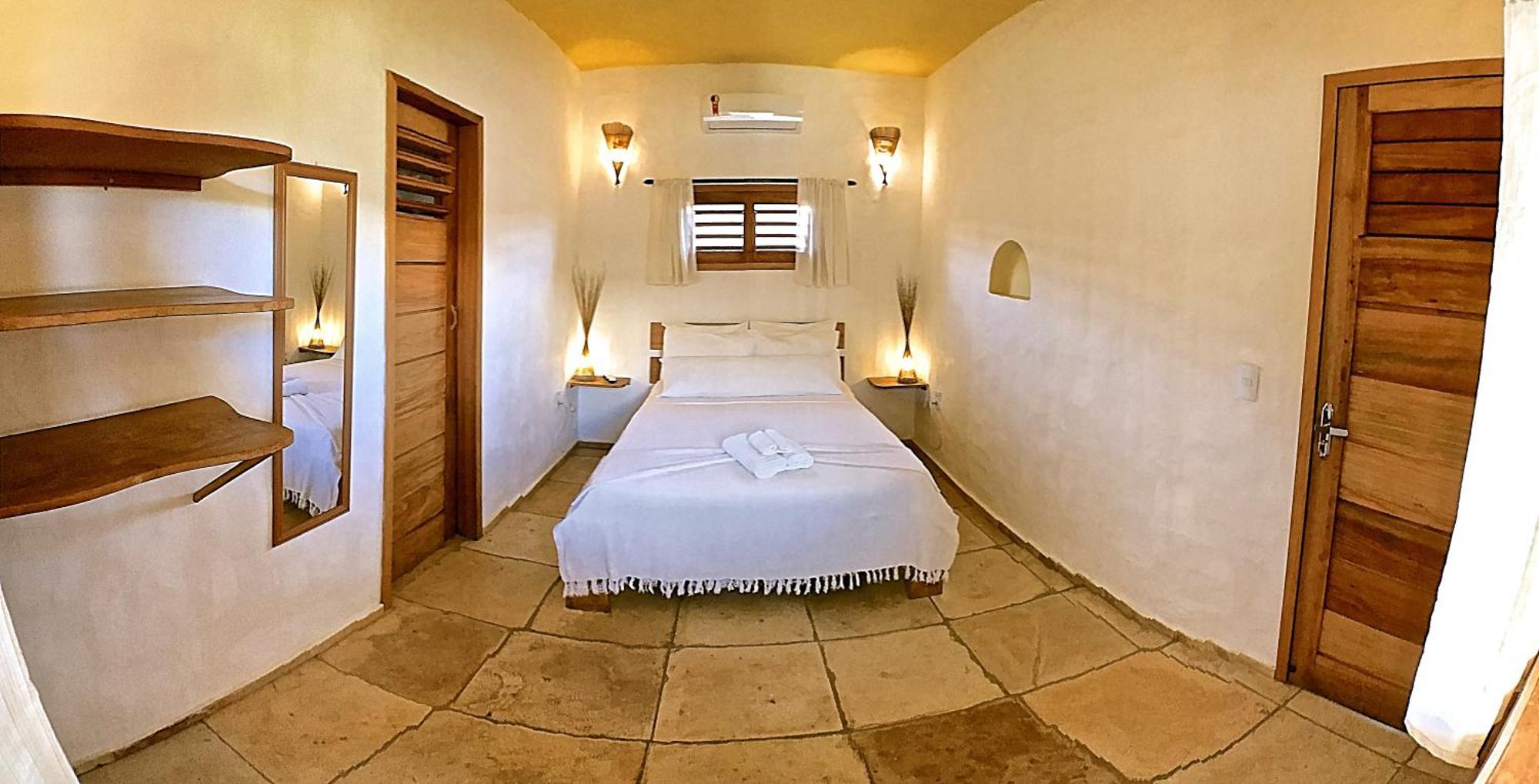 Villa Medina Jeri جيجوكا دي جيريكواكوارا الغرفة الصورة