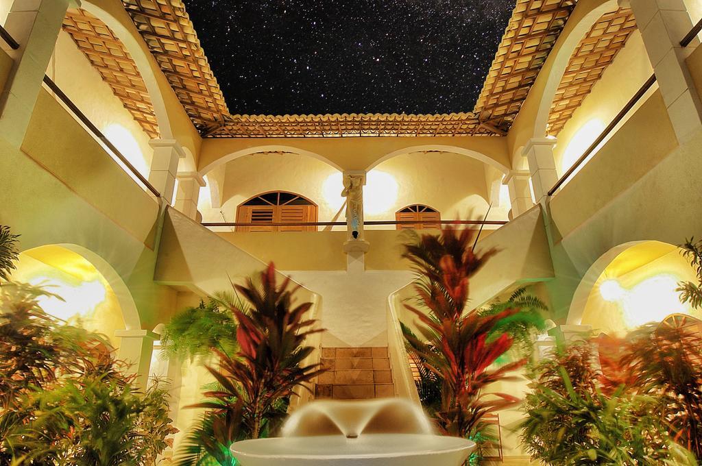 Villa Medina Jeri جيجوكا دي جيريكواكوارا المظهر الخارجي الصورة