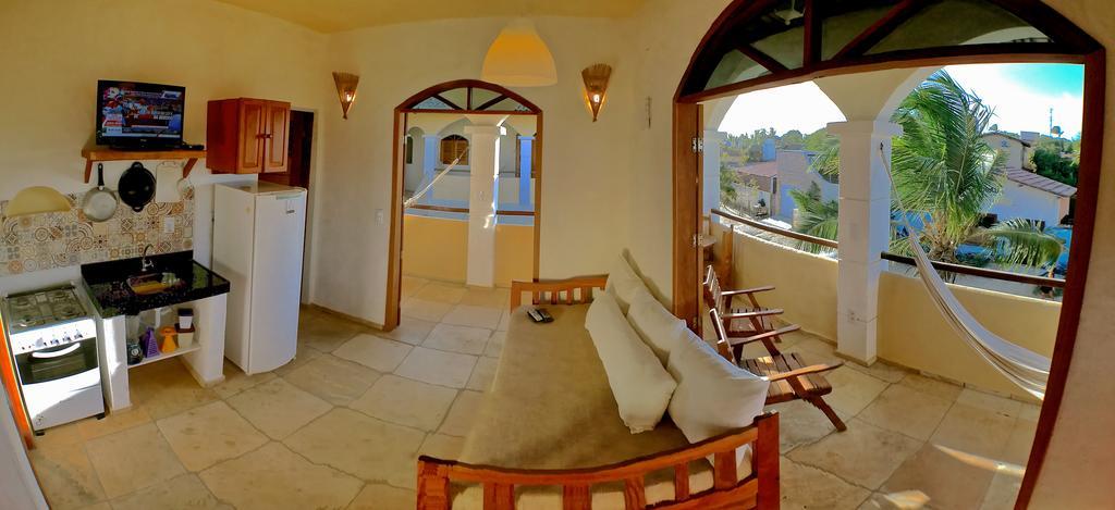 Villa Medina Jeri جيجوكا دي جيريكواكوارا المظهر الخارجي الصورة