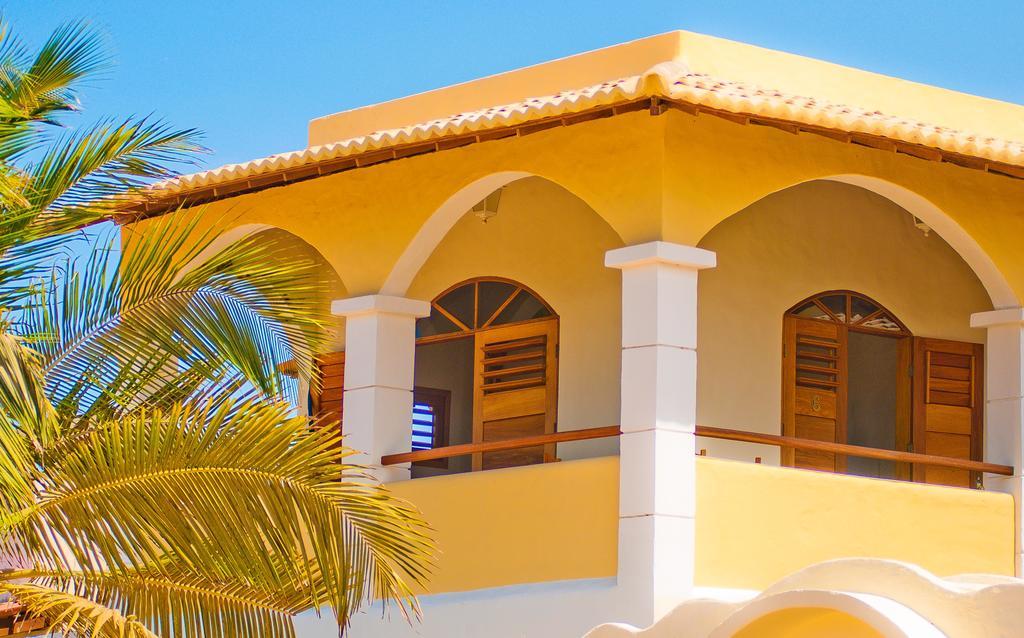 Villa Medina Jeri جيجوكا دي جيريكواكوارا المظهر الخارجي الصورة